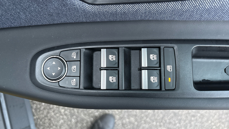 Renault 5 110kW Techno Comfort Range 52kWh 5dr Auto Electric Hatchback